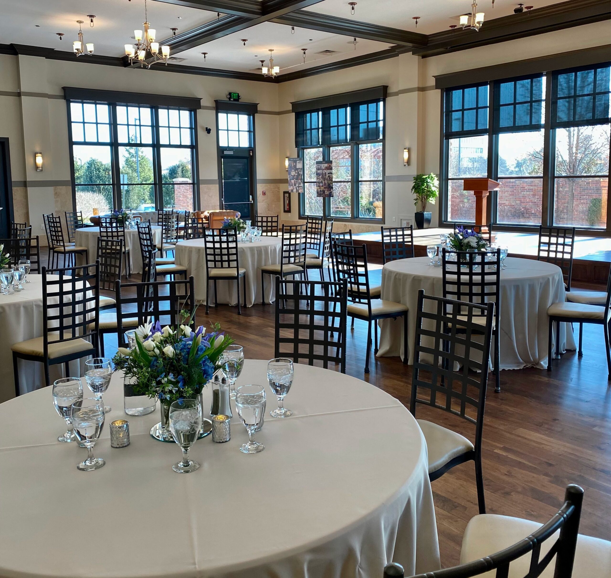 CoL Birchstone Ballroom.pdf (1) corporate event space, business event venue